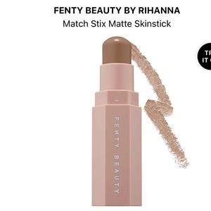 Fenty Beauty Match Stix in Amber